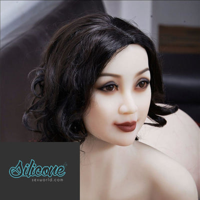 Sex Doll - Isis - 160cm | 5' 2" - D Cup - Product Image