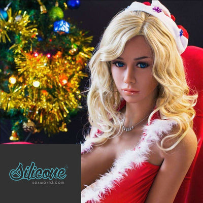 Sex Doll - Ivy - 156cm | 5' 1" - M Cup - Product Image