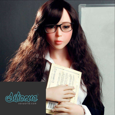 Sex Doll - Jacqueline - 160cm | 5' 2" - D Cup - Product Image