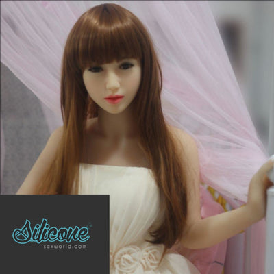 Sex Doll - Jade - 153cm | 5' 0" - C Cup - Product Image