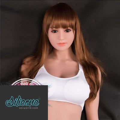Sex Doll - Jaida - 167cm | 5' 4" - G Cup - Product Image