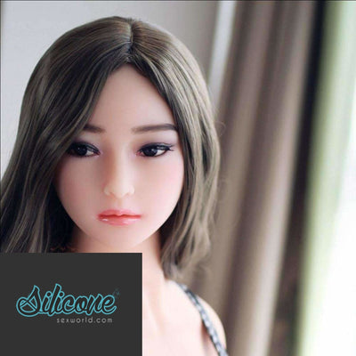 Sex Doll - Jaqueline - 168cm | 5' 5" - D Cup - Product Image