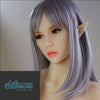 Sex Doll - Jaslyn - 155cm | 5' 0" - D Cup - Product Image