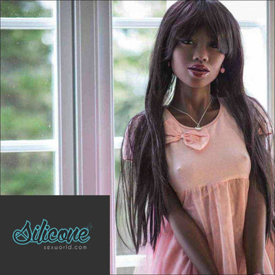 Sex Doll - Jasmine - 168 cm | 5' 6" - B Cup - Product Image