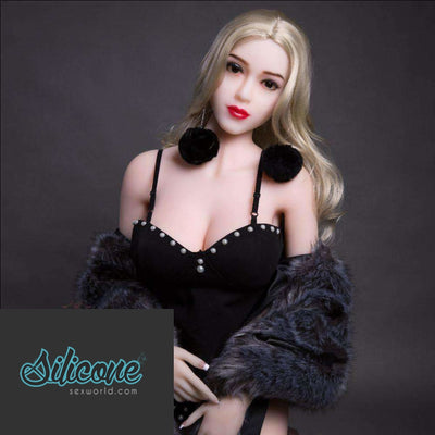 Sex Doll - Jazmyn - 165cm | 5' 4" - E Cup - Product Image