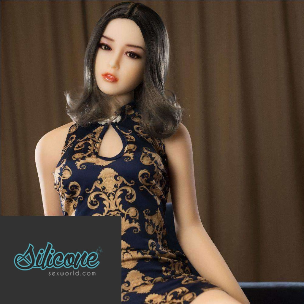 Sex Doll - Jazmyne - 160cm | 5' 2" - B Cup - Product Image
