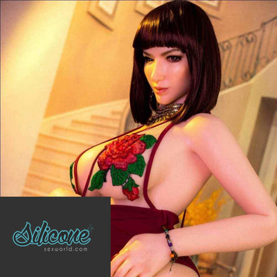 Sex Doll - Jeanice - 155cm | 5' 1" - L Cup - Product Image