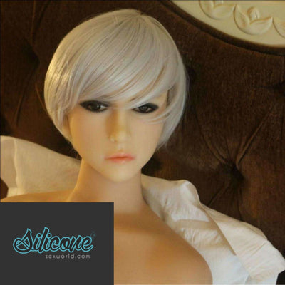 Sex Doll - Jessica - 165cm | 5' 4" - G Cup - Product Image
