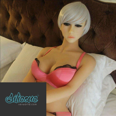 Sex Doll - Jessica - 165cm | 5' 4" - G Cup - Product Image