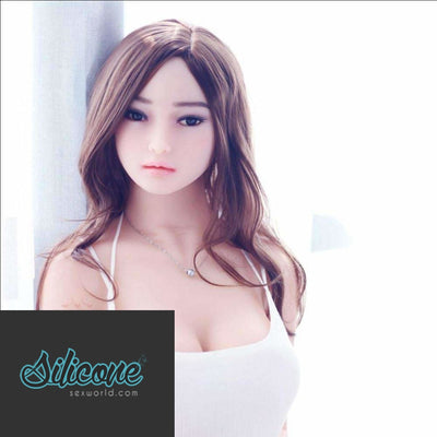 Sex Doll - Jessie - 168cm | 5' 5" - D Cup - Product Image