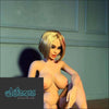Sex Doll - Jezebeth (Vampire) - 148 cm | 4' 10" - H Cup - Product Image
