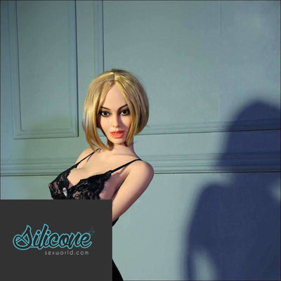 Sex Doll - Jezebeth (Vampire) - 148 cm | 4' 10" - H Cup - Product Image