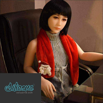 Sex Doll - Jira - 158 cm | 5' 2" - Flat Chested - Product Image
