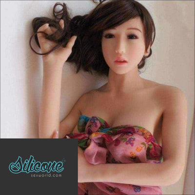 Sex Doll - Jocelyn - 158 cm | 5' 2" - D Cup - Product Image