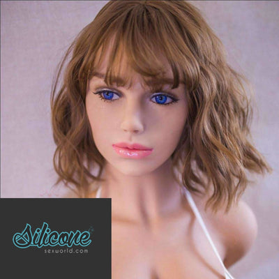Sex Doll - Jolie - 153cm | 5' 0" - M Cup - Product Image