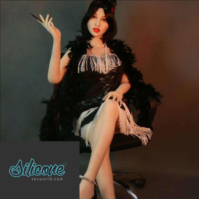 Sex Doll - Juliet - 163cm | 5' 3" - D Cup - Product Image