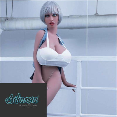 Sex Doll - Juliette - 148 cm | 4' 10" - H Cup - Product Image