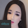 Sex Doll - JY Doll Head 127 - Product Image