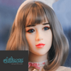 Sex Doll - JY Doll Head 139 - Product Image