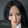 Sex Doll - JY Doll Head 162 - Product Image