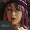Sex Doll - JY Doll Head 59 - Product Image