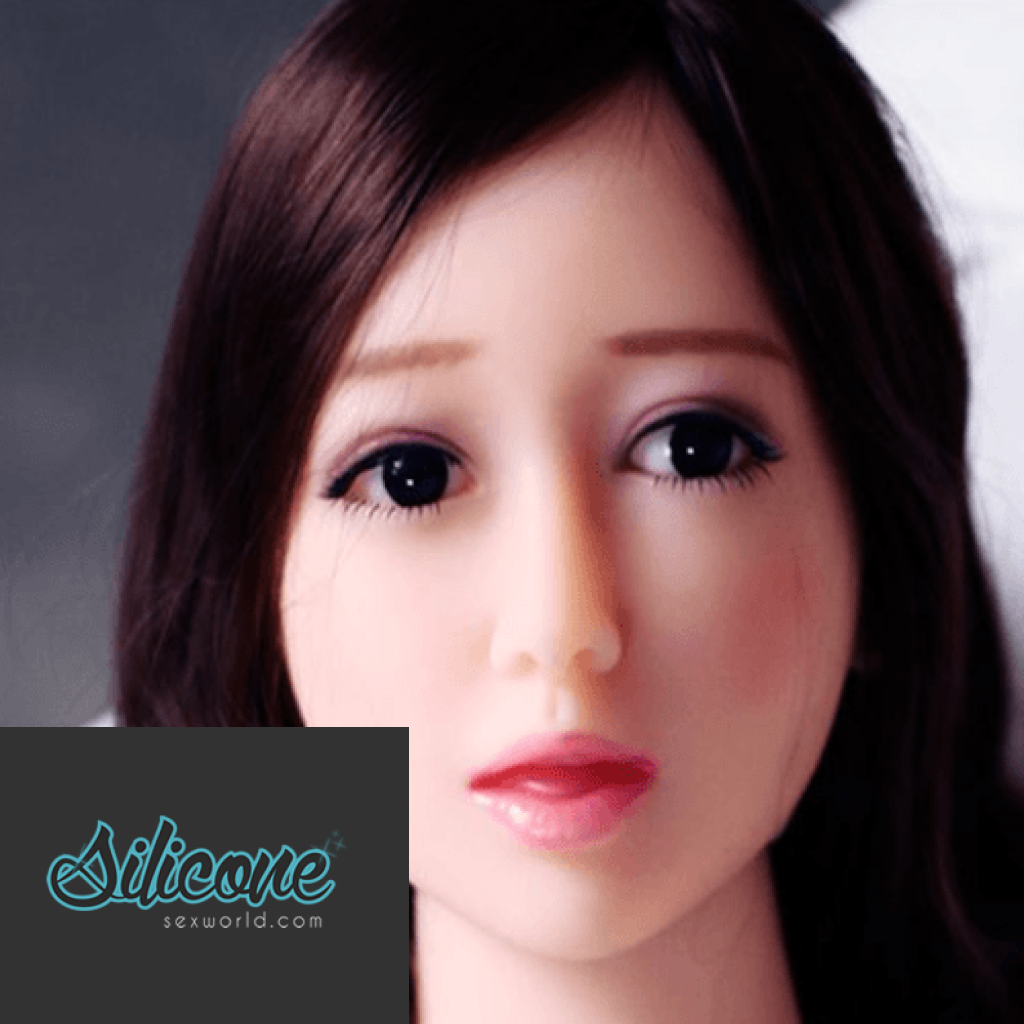 Sex Doll - JY Doll Head 6 - Product Image