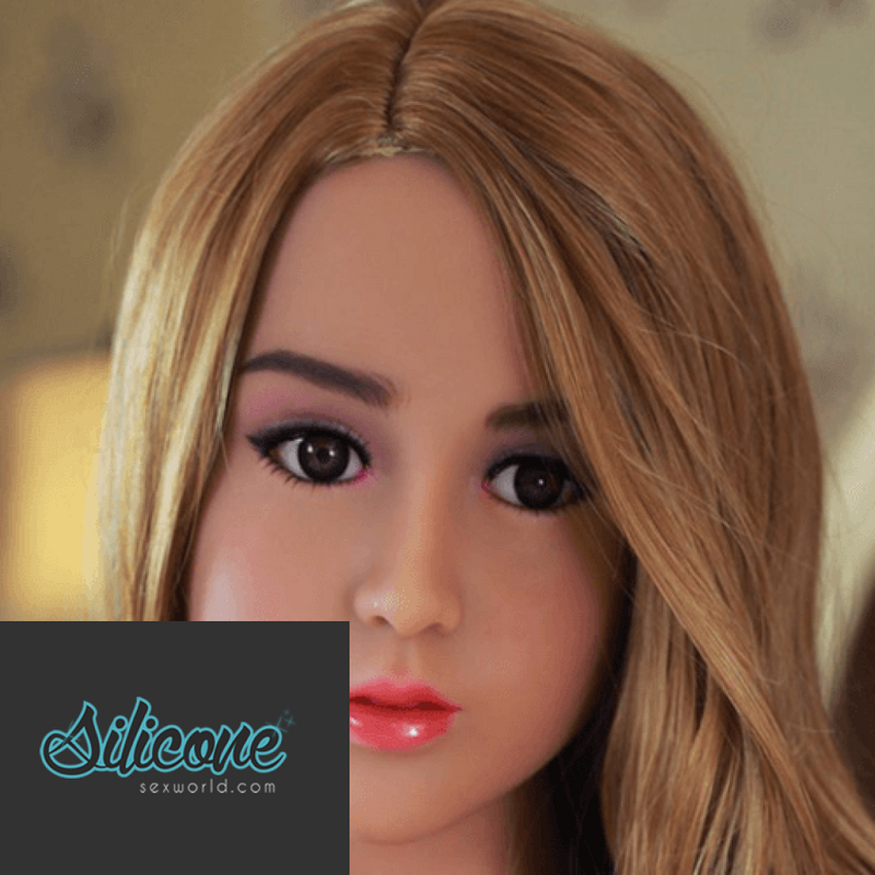 Sex Doll - JY Doll Head 8 - Product Image