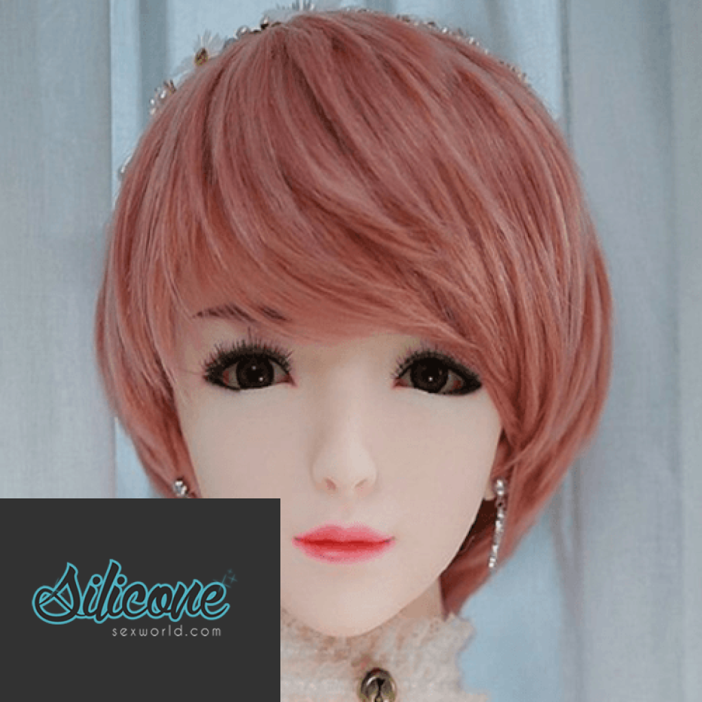 Sex Doll - JY Doll Head 9 - Product Image