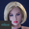 Sex Doll - JY Doll Head 95 - Product Image