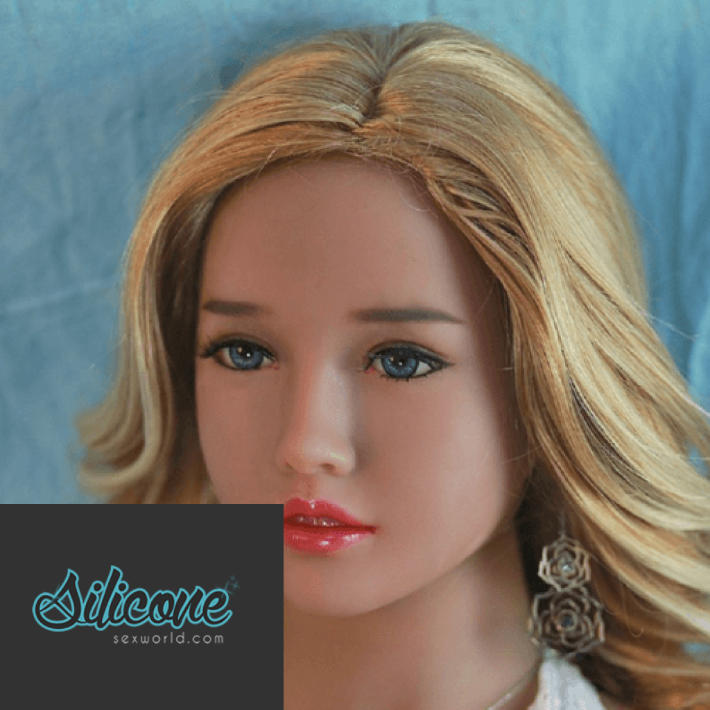 Sex Doll - JY Doll Head - Product Image