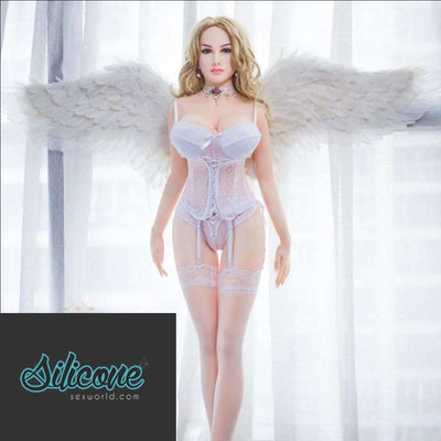 Sex Doll - Kailyn - 163cm | 5' 3" - G Cup - Product Image