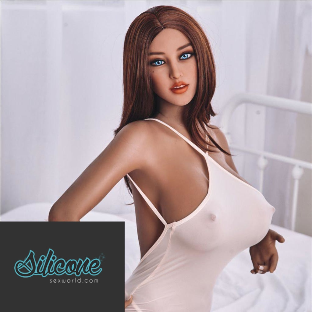Sex Doll - Kaliyah - 163cm | 5' 3" - H Cup - Product Image