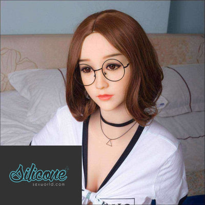 Sex Doll - Karina - 161 cm | 5' 3" - G Cup - Product Image
