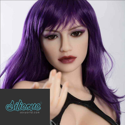 Sex Doll - Karrie - 158cm | 5' 1" - H Cup - Product Image