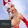 Sex Doll - Kassidy - 158cm | 5' 1" - G Cup - Product Image