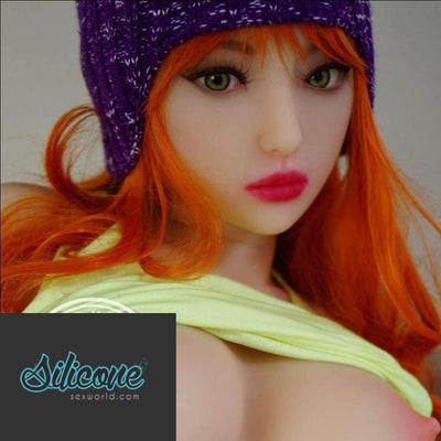 Sex Doll - Katelynn - 150cm | 4' 9" - D Cup - Product Image