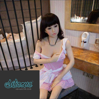 Sex Doll - Kelsey - 158 cm | 5' 2" - D Cup - Product Image