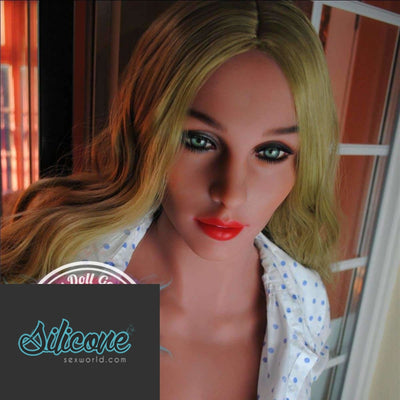 Sex Doll - Kendal - 167cm | 5' 4" - G Cup - Product Image