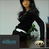 Sex Doll - Ketty - 156 cm | 5' 1" - B Cup - Product Image