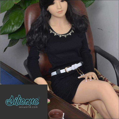 Sex Doll - Ketty - 156 cm | 5' 1" - B Cup - Product Image