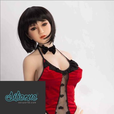 Sex Doll - Kyrille - 168cm | 5' 5" - G Cup - Product Image
