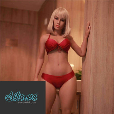 Sex Doll - Larissa - 150cm | 4' 9" - M Cup - Product Image