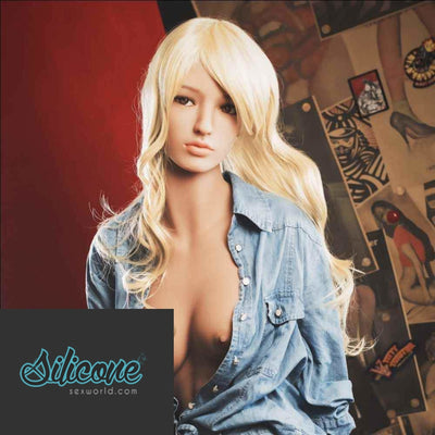Sex Doll - Lauriene - 166 cm | 5' 5" - C Cup - Product Image