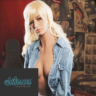 Sex Doll - Lauriene - 166 cm | 5' 5" - C Cup - Product Image