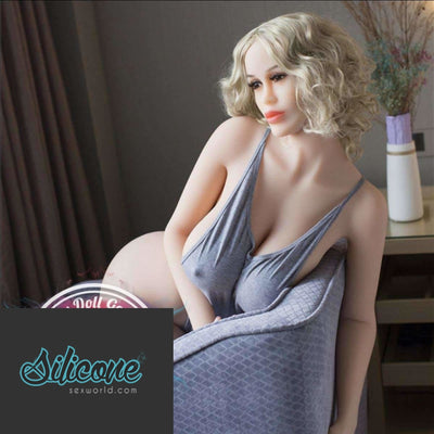 Sex Doll - Lea - 160cm | 5' 2" - H Cup - Product Image