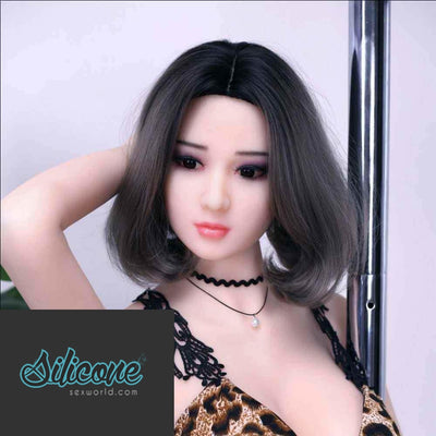 Sex Doll - Leatrice - 158cm | 5' 1" - D Cup - Product Image