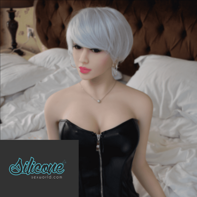 Sex Doll - Leia - 165cm | 5' 4" - G Cup - Product Image