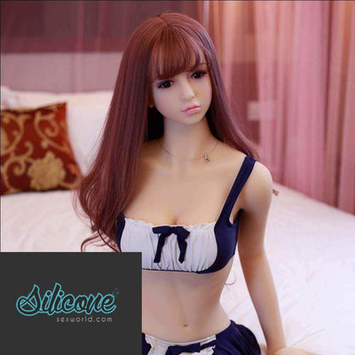 Sex Doll - Lenna - 158cm | 5' 1" - D Cup - Product Image