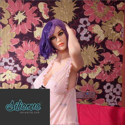 Sex Doll - Leona - 160 cm | 5' 3" - K Cup - Product Image
