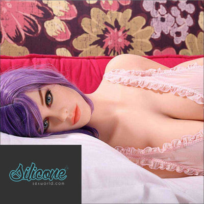 Sex Doll - Leona - 160 cm | 5' 3" - K Cup - Product Image